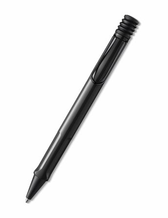 Lamy Safari Siyah Tükenmez Kalem S219S