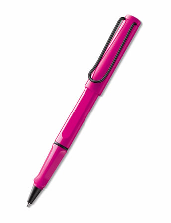 Lamy Safari Pembe Roller Kalem S313P