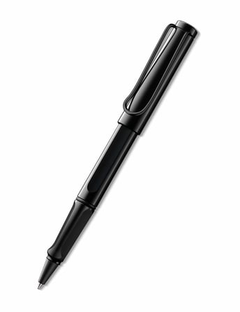 Lamy Safari Siyah Roller Kalem S319S