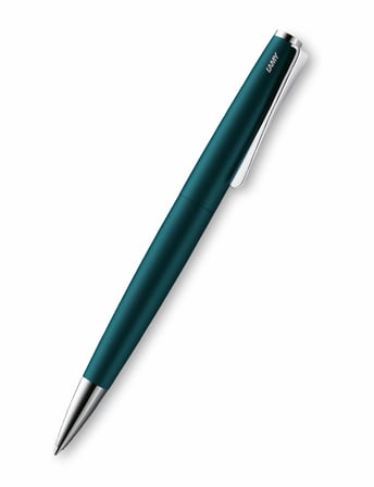 Lamy Studio Petrol Tükenmez Kalem 269PT
