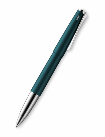 Lamy Studio Petrol Roller Kalem 369PT