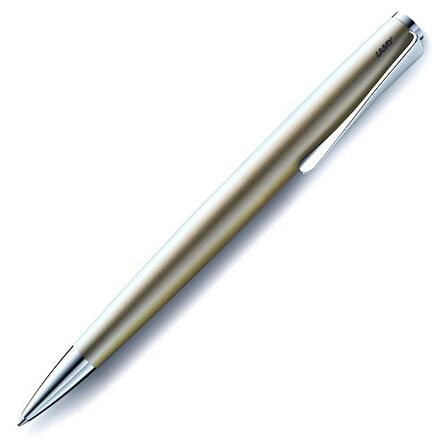 LAMY STUDIO 268P TÜKENMEZ KALEM PALADYUM 