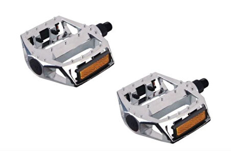 Bike Sky Brıvıga HF-832 Platform Alimınyum Barel Pedal
