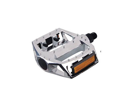 Bike Sky Brıvıga HF-832 Platform Alimınyum Barel Pedal