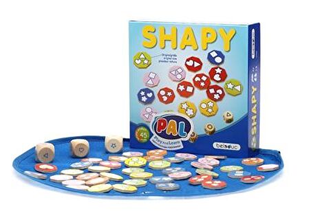 Beleduc Shapy