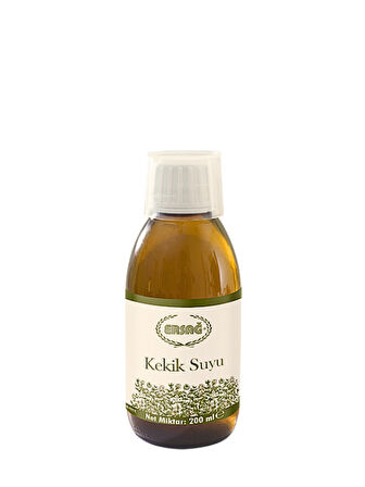 Ersağ Kekik Suyu 200 ml