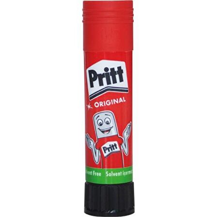Pritt Stick Yapıştırıcı 11 gr 24 Adet