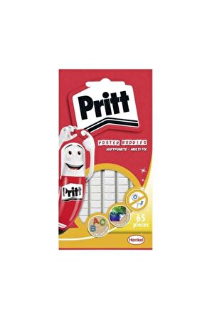 Pritt Hamur Yapıştırıcı Multi Fix 65'li