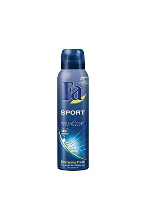 Fa Deodorant Sport 150 Ml