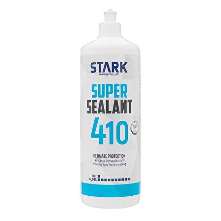Stark 410 Super Sealant Seramik Bazlı Boya Koruma Cila 1 Lt