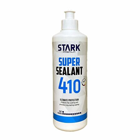 Stark 410 Super Sealant Seramik Bazlı Boya Koruma Cila 500 ml