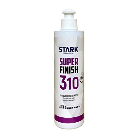 Stark 310 Super Finish Hare Giderici Cila 250 gr