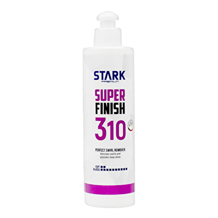 Stark 310 Super Finish Hare Giderici Cila 250 gr