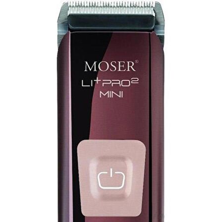 Moser 1588 Li+Pro2 Kuru Çok Amaçlı Tıraş Makinesi