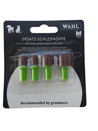 Wahl Törpü Yedek