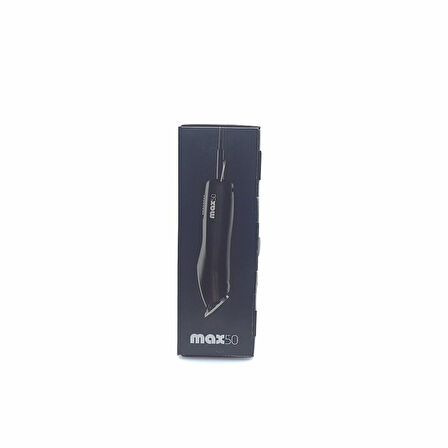 Wahl Moser Max 50 Black