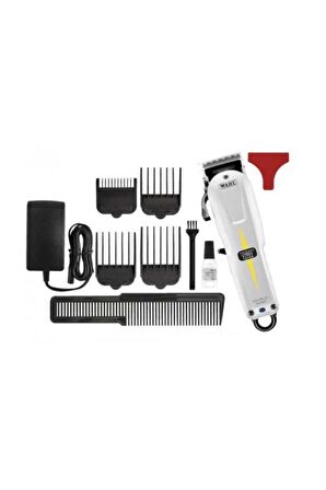 Wahl 8591 Super Kuru Saç Kesme Makinesi