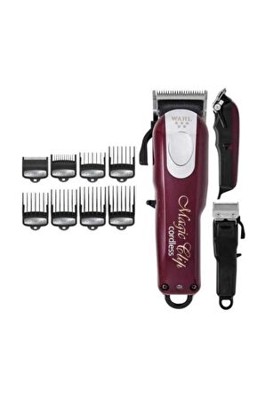 Wahl 8148 Magic 008148-016 Kuru Çok Amaçlı Tıraş Makinesi