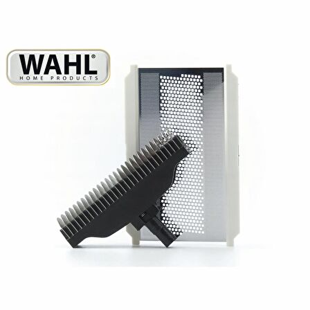 Wahl 3615-7000 Yedek Başlık Bıçak Elek