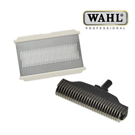 Wahl 3615-7000 Yedek Başlık Bıçak Elek