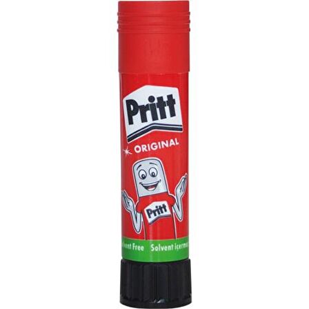 Pritt Stick Yapıştırıcı 11 gr 25 Adet