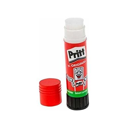 Pritt Stick Yapıştırıcı 11 gr 25 Adet