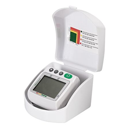 Medisana 99535 Koldan Ölçer Dijital Tansiyon Aleti