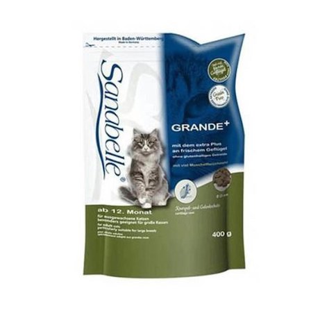 Sanabelle Grande Tavuklu Yetişkin Kedi Maması 2 kg