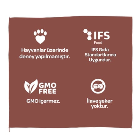 sanabelle Sanabelle Sanabelle Indoor Gine Tavuğu ve Yaban Mersinli Yetişkin Kuru Kedi Maması 8 Kg