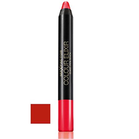 Max Factor Colour Elixir Giant Pen Stick 30 Designer Blossom