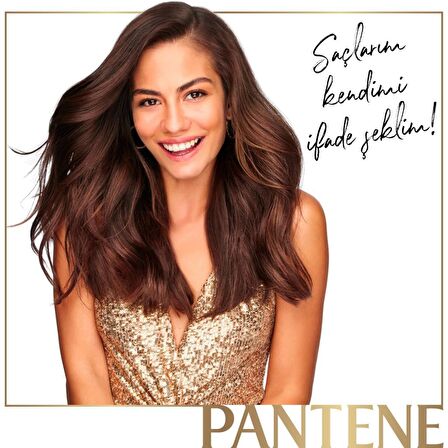 Pantene Pro-V Nem Terapisi Nemlendirici Tüm Saç Tipleri İçin Bakım Yapan Saç Kremi 470 ml