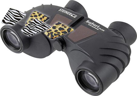 STEINER SAFARI ULTRASHARP 10X25 EL DURBUNU