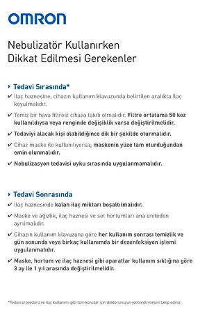 Ne-c28-p Kompresörlü Nebülizatör Cihazı (Yeni Kasa)