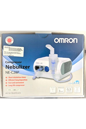 Compressor Nebulızer Ne-c28p