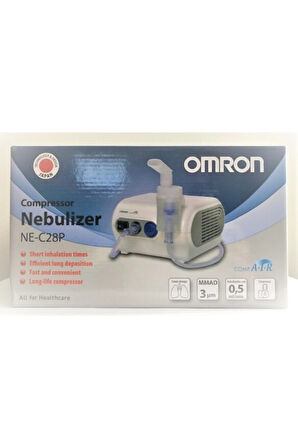 Compressor Nebulızer Ne-c28p
