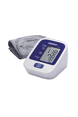 Omron M2 Basic Koldan Ölçer Dijital Tansiyon Aleti
