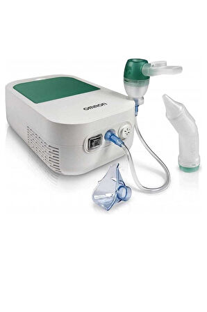 Duobaby Nebulizatör Ne-c301-e