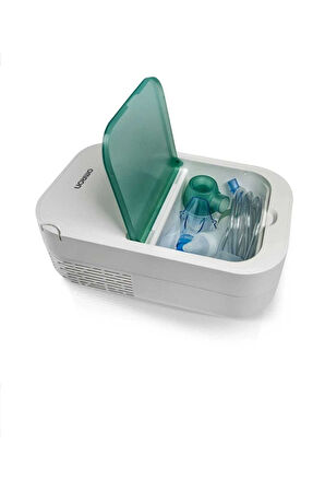 Duobaby Nebulizatör Ne-c301-e