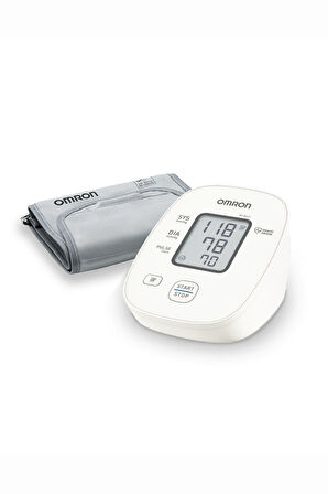 Omron M1 Basic Koldan Ölçer Tansiyon Aleti