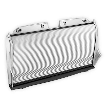 Dometic FP 210 Ducato, Boxer, Jumper Temmuz 2006 Sonrası Ön Cam Güneşlik