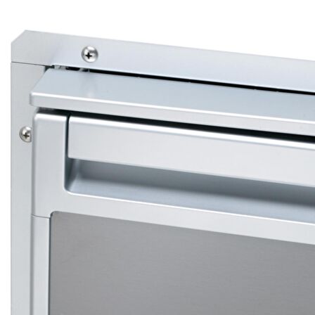 Dometic CoolMatic CRP 40S, CRX 50S, CRD 50S Buzdolabı Montaj Çerçevesi