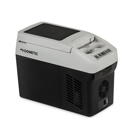Dometic CDF 11 11Lt 12V/24V Marin/Karavan Buzdolabı