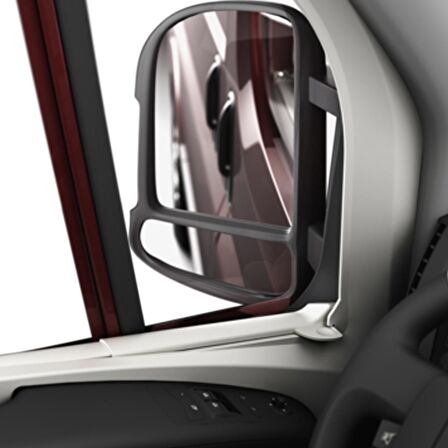 Dometic SP 300 Ducato,Jumper,Boxer 250/290 için Sağ-Sol Cam Güneşlik
