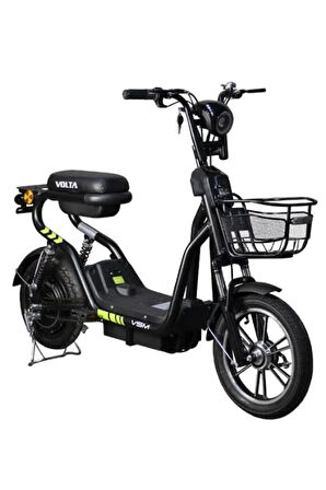 vsm elektrikli bisiklet