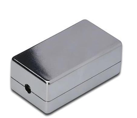 Digitus DN-93902 CAT 5E Kabloları Ek Yapmak İçin Lsa Zırhlı Kutu