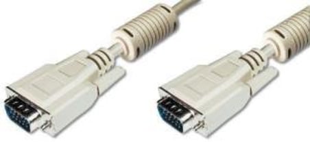 DIGITUS AK-310103-050-E 5,0m VGA KABLOSU AK-310103-050-E