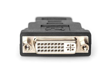 DIGITUS AK-330505-000-S HDMI A ERKEK=--DVI-I(24+5)