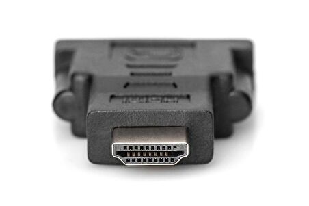 DIGITUS AK-330505-000-S HDMI A ERKEK=--DVI-I(24+5)