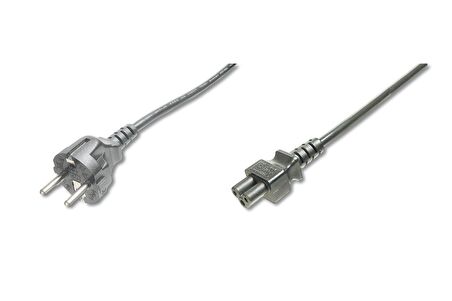 DIGITUSS AK-440103-018-S 1,8m YONCA GÜÇ KABLOSU