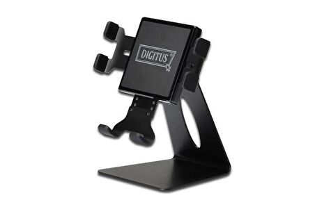 Digitus DA-90319 6 - 7 inch Tabletler İçin Masaüstü Tablet Standı